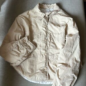 Zara kids jacket
